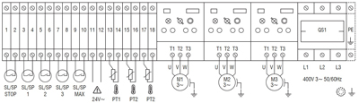 Circuit Diagrams